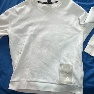 Adidas 1:1 Crewneck